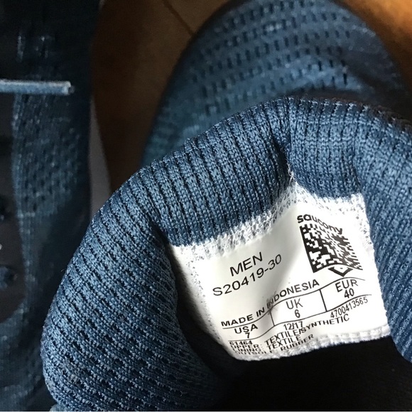 NEW…unisex, Saucony Breakthru 4, US 9 (F), US 7 (M), EUR 40. - Picture 5 of 6